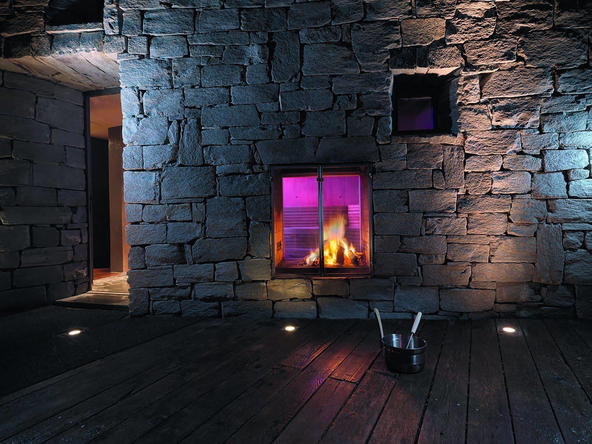 Chalet Belmont By Waldhaus Flims Exterior foto